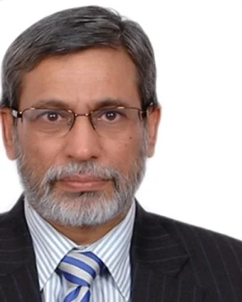 Siraj Hussain